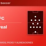 Toronto FC vs CF Montreal predicted formations