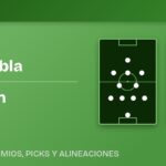 Club Puebla vs Club Leon predicted formations