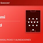 Inter Miami vs DC United predicted formations