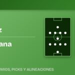 FC Juarez vs Club Tijuana predicted formations