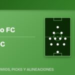 Queretaro FC vs Atlante FC predicted formations