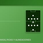Atlas FC vs Chivas predicted formations