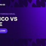 México Vs Chile match preview banner