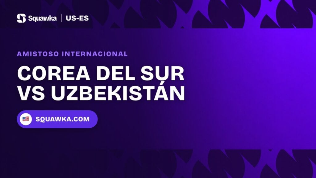Corea Del Sur Vs Uzbekistán match preview banner