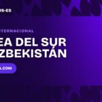 Corea Del Sur Vs Uzbekistán match preview banner