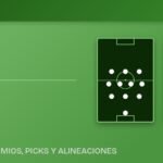 Pachuca vs Necaxa predicted formations