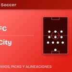 Toronto FC vs Orlando City predicted formations