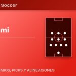 Inter Miami vs NYCFC predicted formations