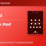 DC United vs New York Red Bulls predicted formations