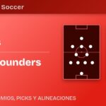FC Dallas vs Seattle Sounders predicted formations