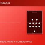 NYCFC vs LAFC predicted formations