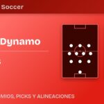 Houston Dynamo vs FC Dallas predicted formations