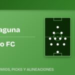 Santos Laguna vs Queretaro FC predicted formations