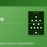Monterrey vs Pachuca predicted formations