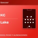 Sporting KC vs Real Salt Lake predicted formations