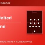Atlanta United vs Inter Miami predicted formations