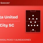 Minnesota United vs St. Louis City SC predicted formations