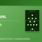 Tigres UANL vs Club Leon predicted formations