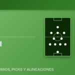Pachuca vs Cruz Azul predicted formations