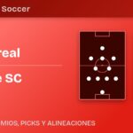 CF Montreal vs Nashville SC predicted formations