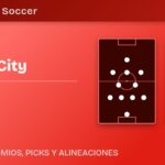 Orlando City vs NYCFC predicted formations