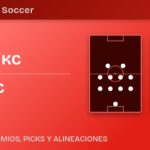 Sporting KC vs Austin FC predicted formations