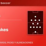 FC Dallas vs San Jose Earthquakes predicted formations