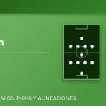 Club Leon vs Toluca predicted formations