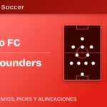 San Diego FC vs Seattle Sounders predicted formations