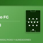 Queretaro FC vs Cruz Azul predicted formations