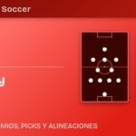 LAFC vs LA Galaxy predicted formations