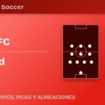Toronto FC vs DC United predicted formations