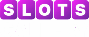 Slots Gallery Casino Logo