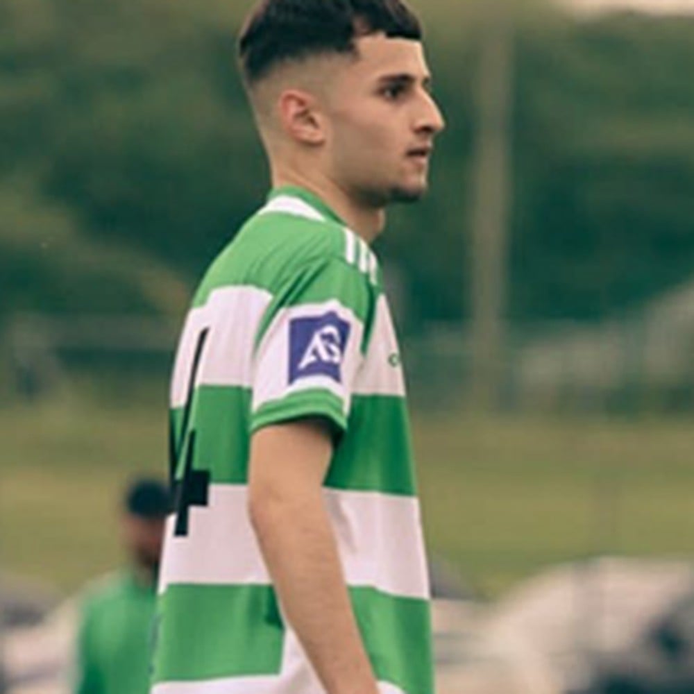 Enis Ibrahimi