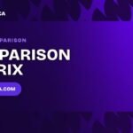 Comparison Matrix - Squawka Canada player comparison banner