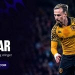 Liam Millar, Canada winger, in action for Hull City ahead of the World Cup 2026