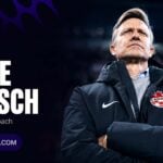 Jesse Marsch, Canada head coach, ahead of the World Cup 2026