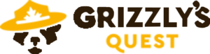 Grizzly's Quest Casino Logo