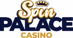 Spin Palace Casino logo
