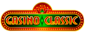 Casino Classic logo