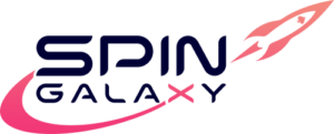 Spin Galaxy Casino logo