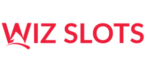 Wiz Slots Casino Logo