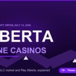 Alberta online casinos: Squawka guide to the July 13, 2026 AGLC regulated launch
