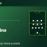 USA vs Bosnia-Herzegovina World Cup 2026 Round of 32