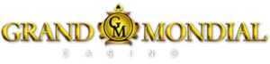 Grand Mondial Casino logo