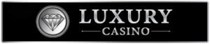 Luxury Casino logo