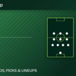 Mexico vs England World Cup 2026 round of 16 preview