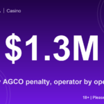 Every AGCO penalty, operator by operator