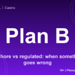 Offshore vs regulated: when something goes wrong
