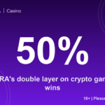 The CRA's double layer on crypto gambling wins